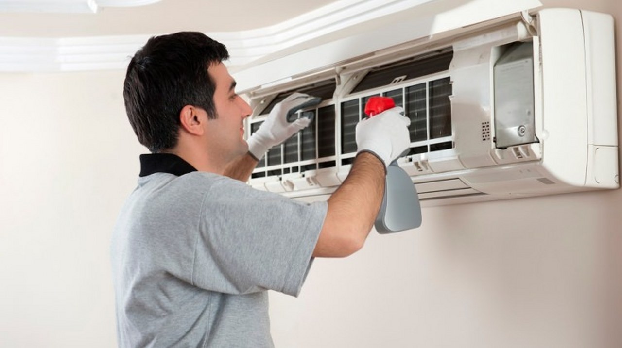 Maltepe Bosch Klima Montaj Servisi