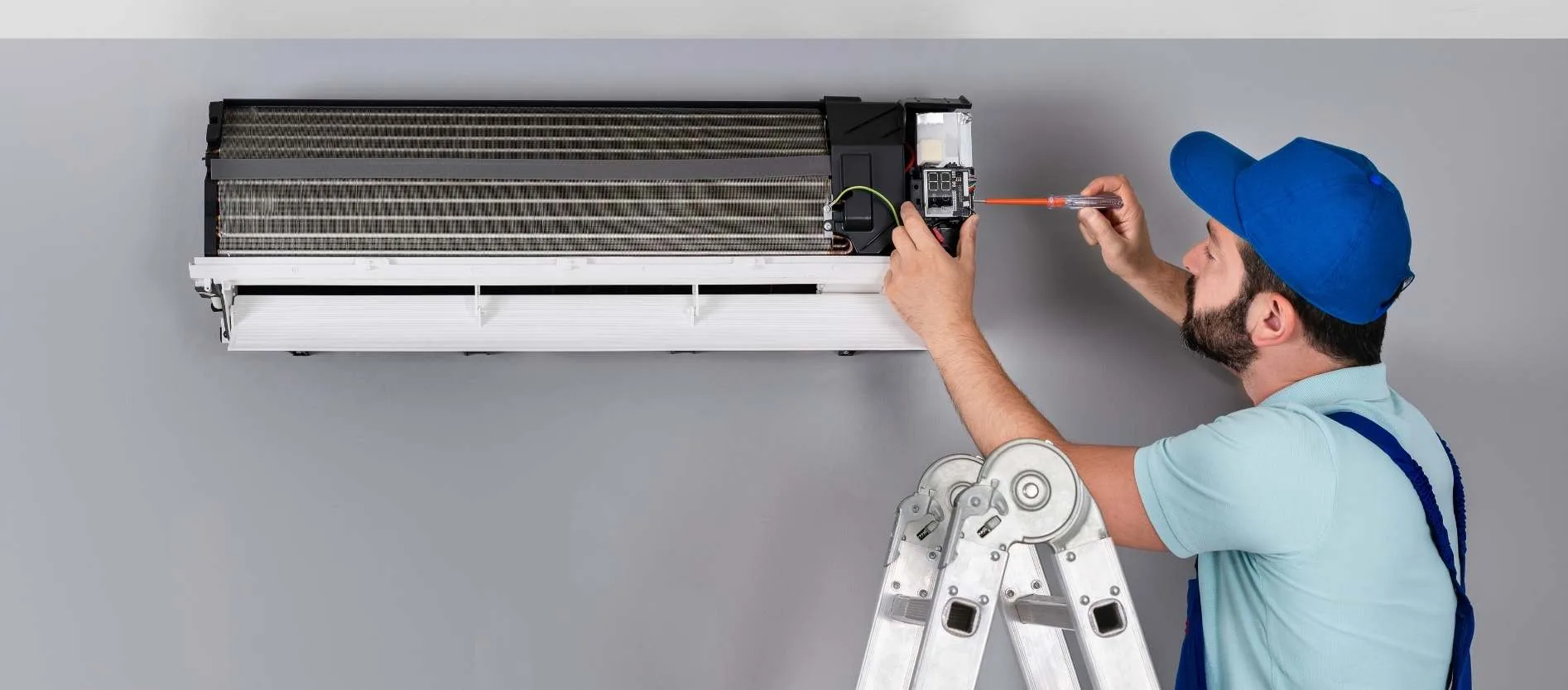 Maltepe Bosch Klima Gaz Dolum Servisi